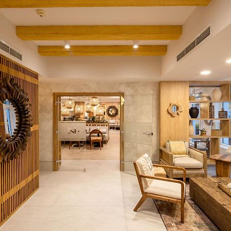 Hotel Serenity Timişoara Extérieur photo
