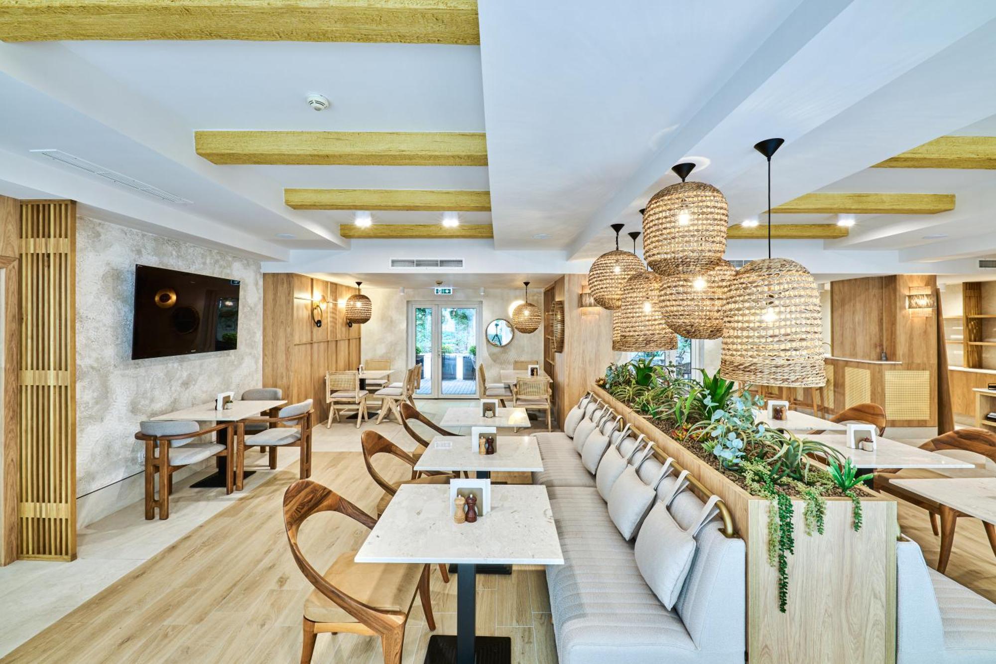 Hotel Serenity Timişoara Extérieur photo