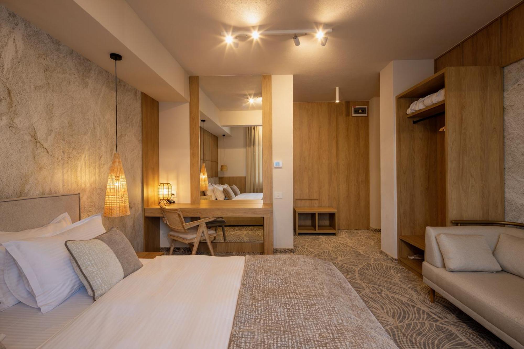 Hotel Serenity Timişoara Extérieur photo